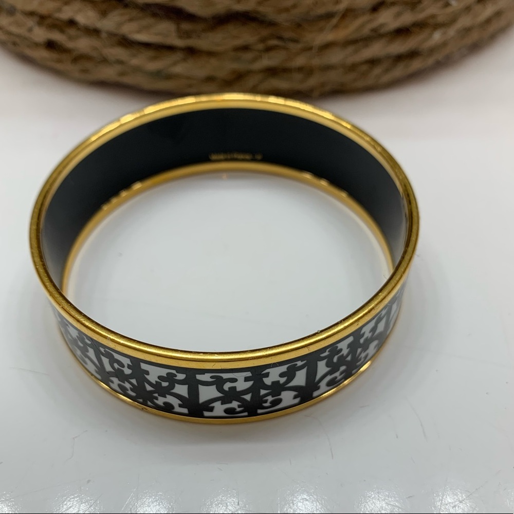 HERMES bangle bracelet